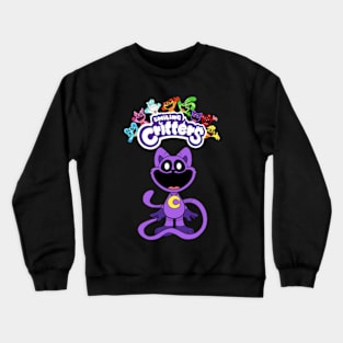 My Friends Is So Funny Crewneck Sweatshirt